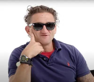 Timex Ironman Flix - Casey Neistat