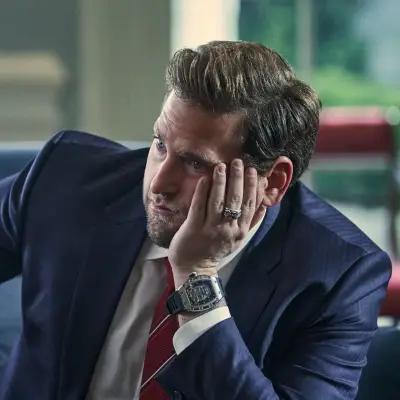 Richard Mille RM 052 - Don't Look Up - Jason Orlean