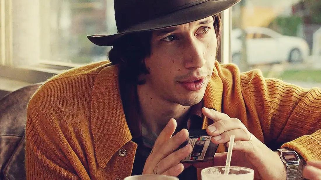 While We're Young (2014)