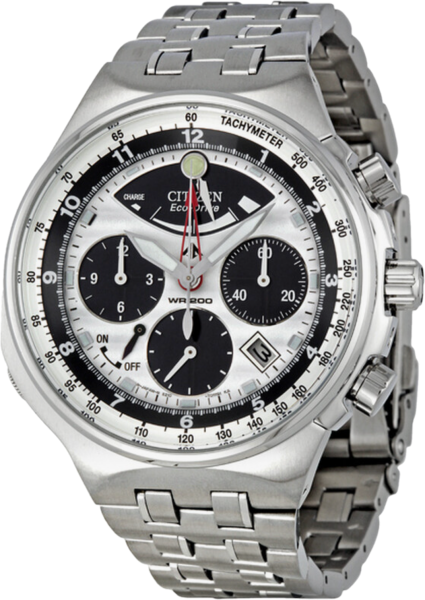 Citizen AV0031-59A watch