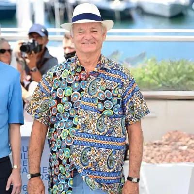 Timex Easy Reader - Bill Murray
