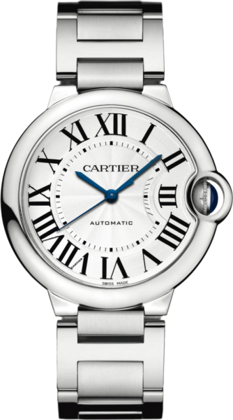Cartier Ballon Bleu watch