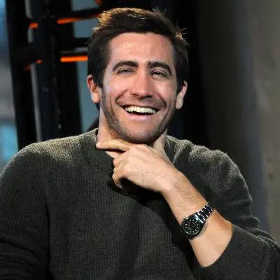 Rolex Milgauss 116400GV - Jake Gyllenhaal