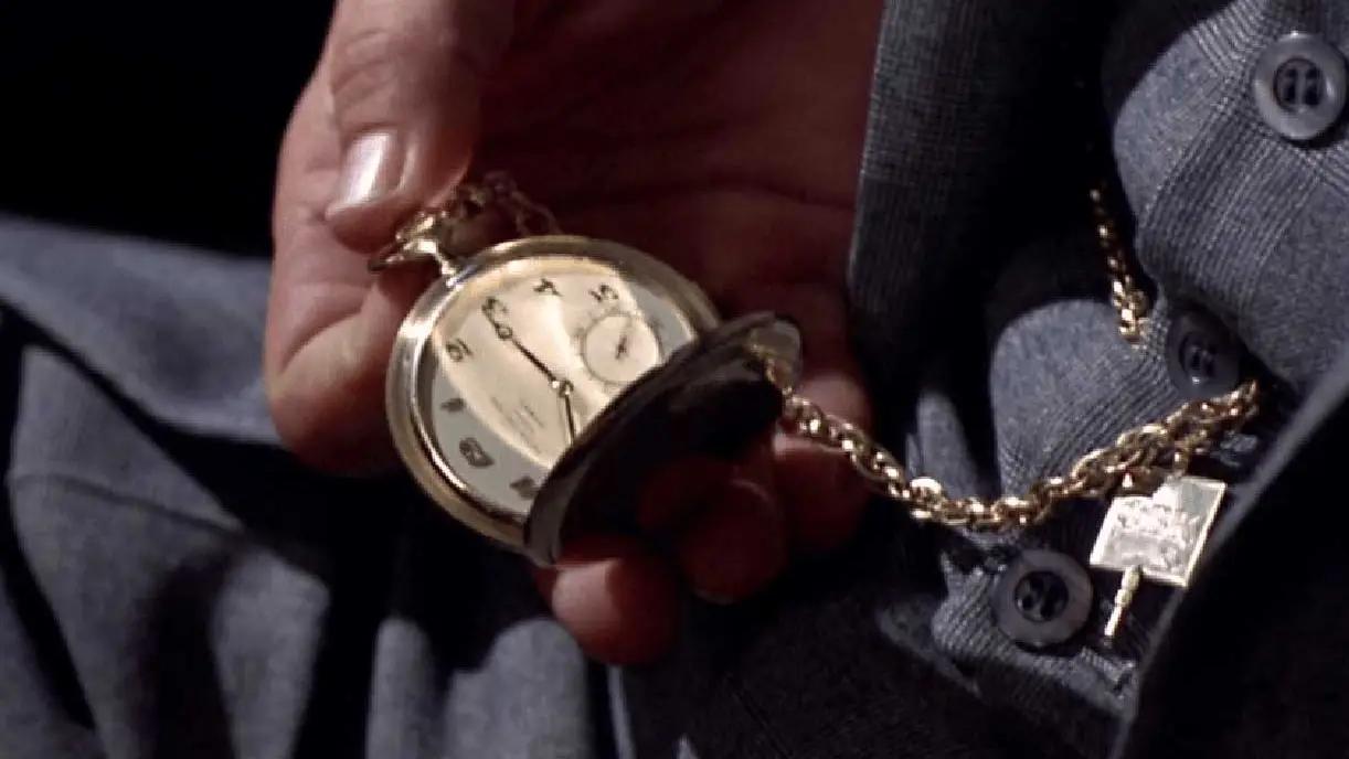 Patek Philippe Pocket watch
