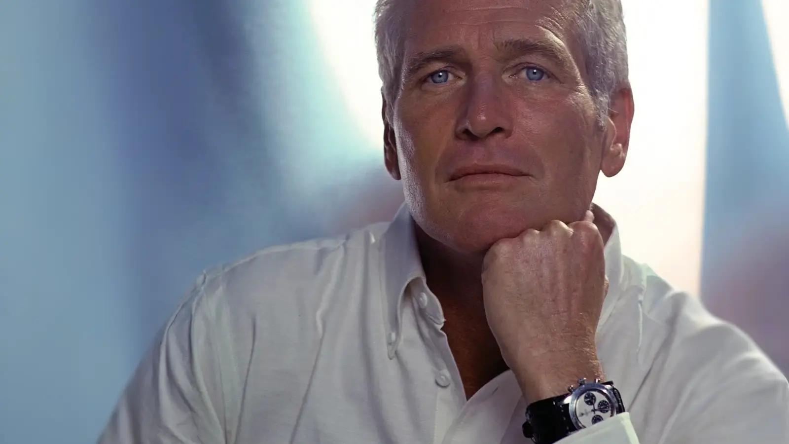 Paul Newman's Rolex Cosmograph Daytona ref. 6239