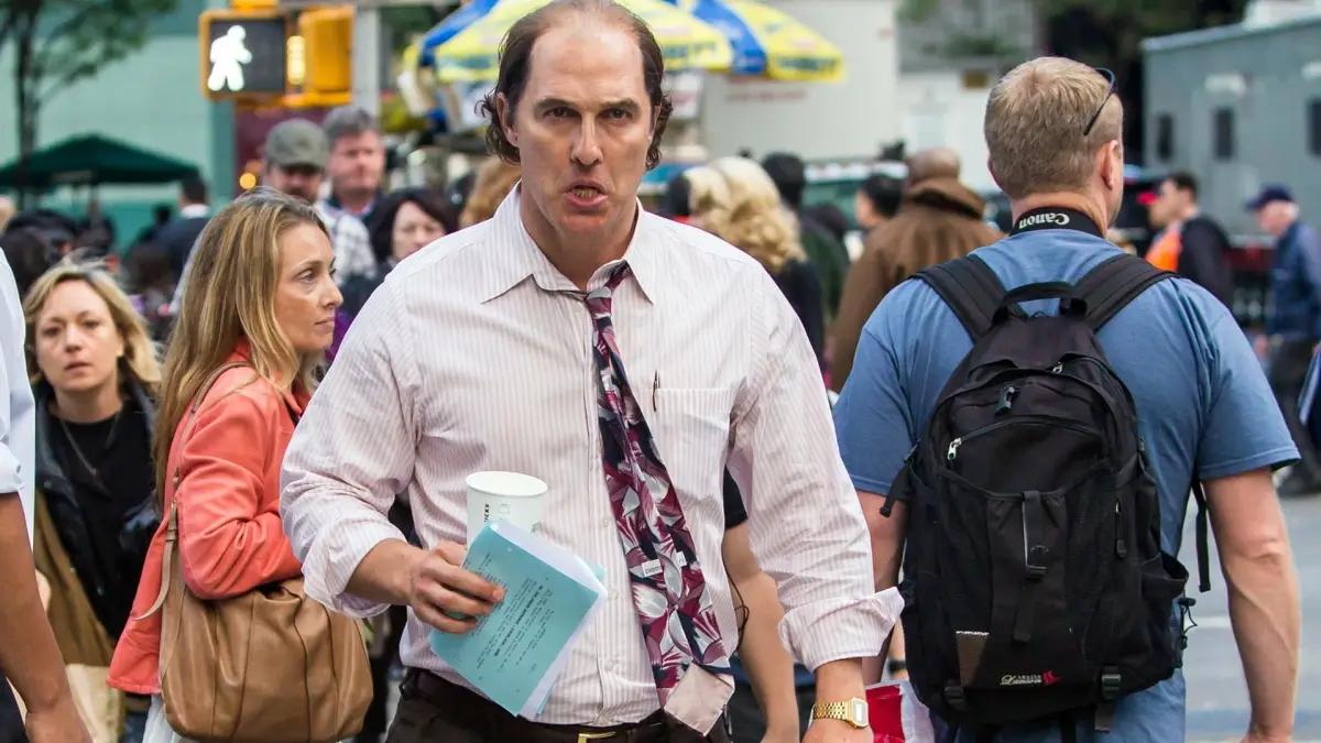 Gold (2016)