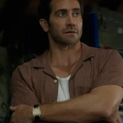 Cartier Santos-Dumont - In The Grey - Gyllenhaal