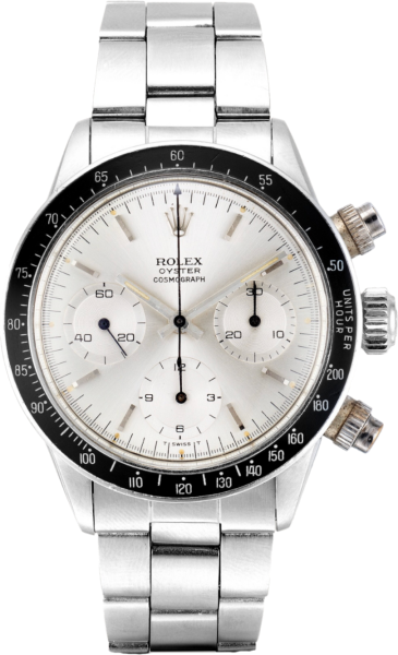 Rolex Cosmograph Daytona 6263 "Oyster Albino" watch