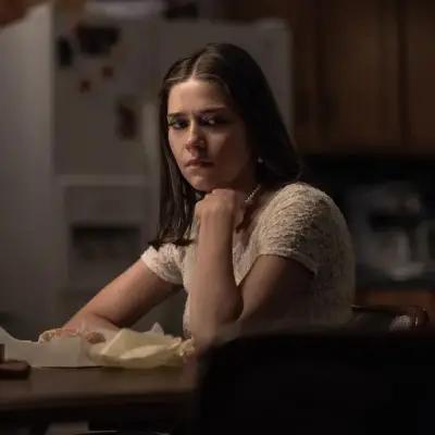 Watch-It Fashion Watch - Dexter Original Sin - Debra