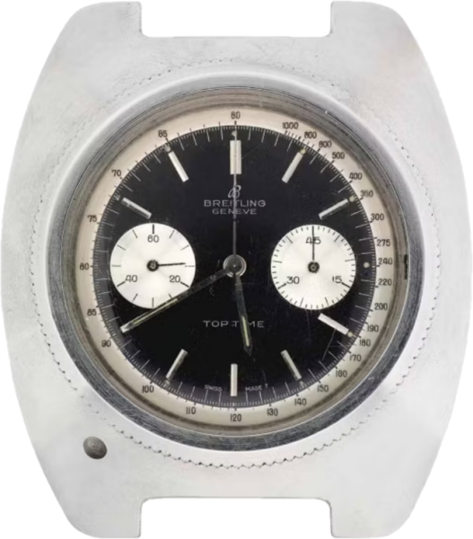 Breitling Top Time 2002 watch