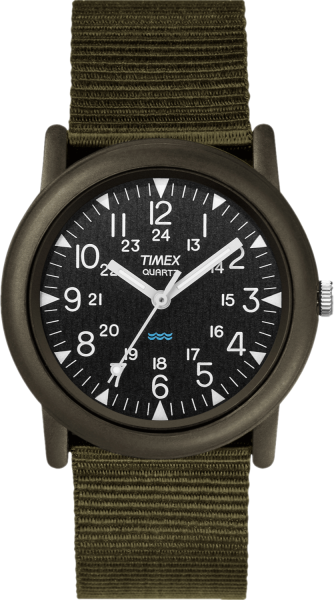 Timex Camper T41711 watch