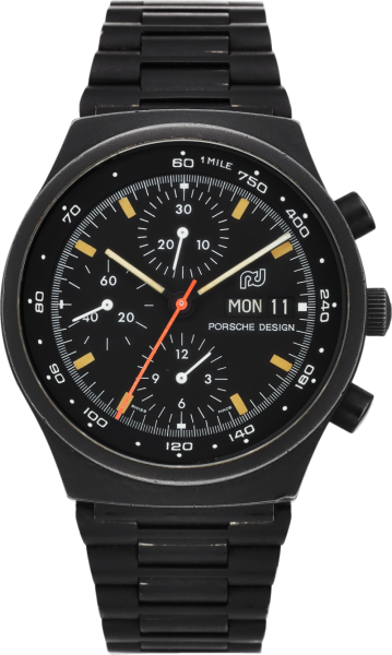 Porsche Design Chronograph 7176 watch