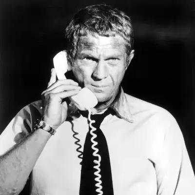 Rolex Submariner - The Towering Inferno - McQueen