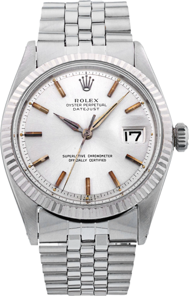 Rolex Datejust 1601 watch