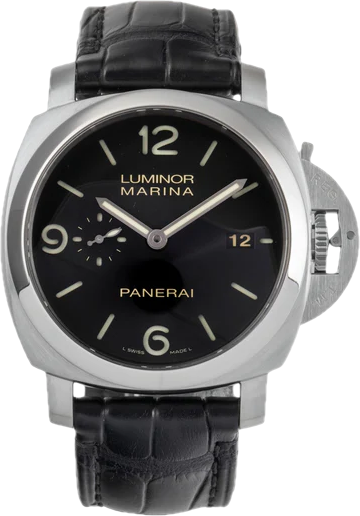 Panerai Luminor 1950 PMA00312 watch