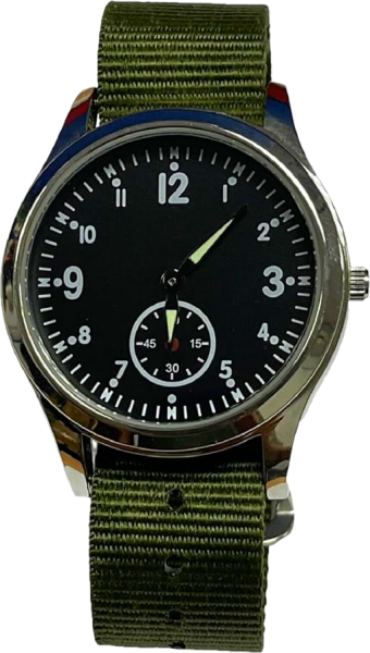 Custom Field Watch watch