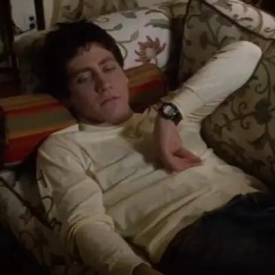 Casio CGW-50 - Donnie Darko - Donnie Darko