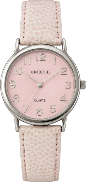 Watch-It Fashion Watch watch
