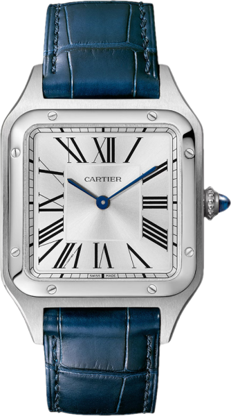 Cartier Santos-Dumont WSSA0085 watch