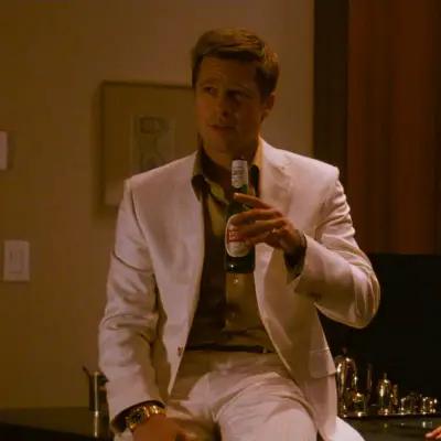 Rolex GMT-Master II 116718LN - Ocean's Thirteen - Rusty Ryan