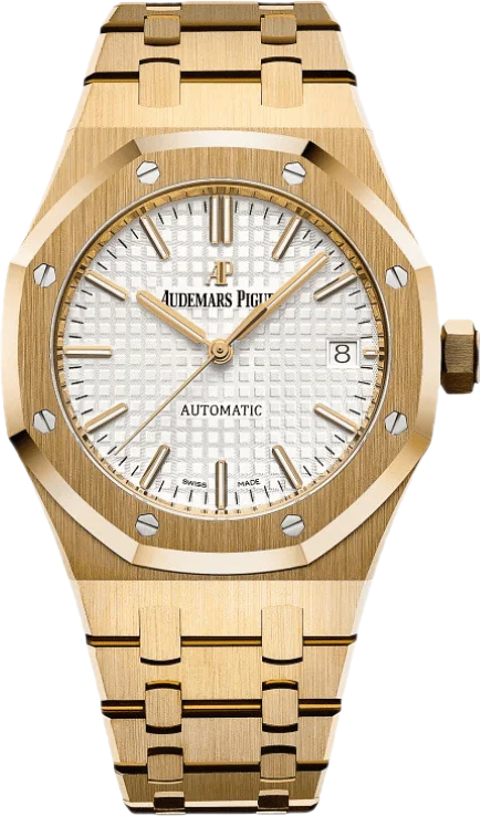 Audemars Piguet Royal Oak 15450BA.OO.1256BA.01 watch