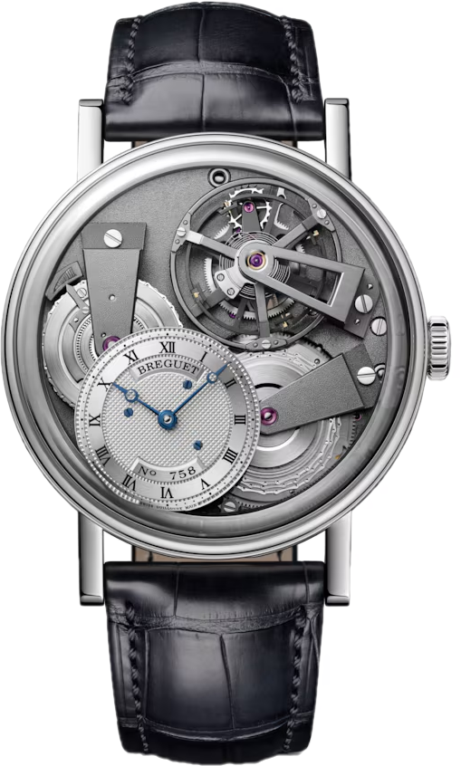 Breguet Tradition Tourbillon 7047 watch