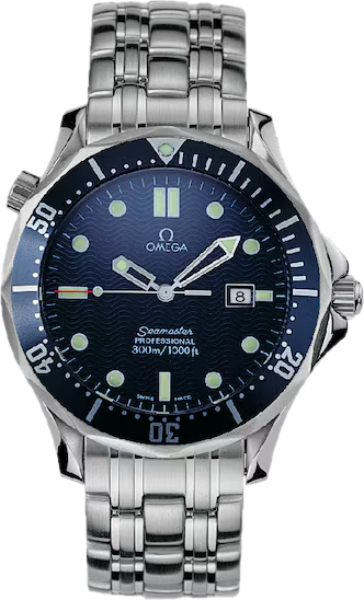 Omega Seamaster Professional 300 2541.80 watch