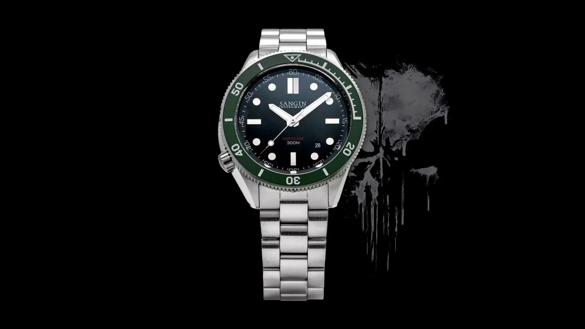 The Punisher's Watch in Spider-Man: Brand New Day - The Watch, the Price, and Why It's Sold Out