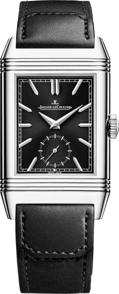 JLC Reverso watch