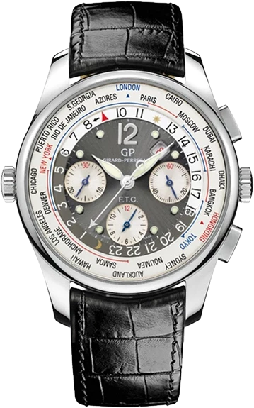 Girard-Perregaux WW.TC 49805-11 watch