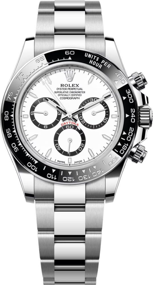 Rolex Daytona 116520 watch