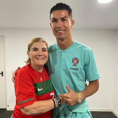 Rolex Rainbow Daytona - Cristiano Ronaldo
