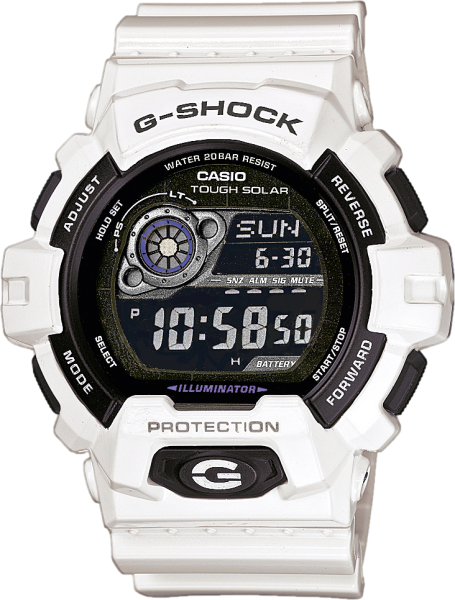 G-Shock GR-8900A-7 watch