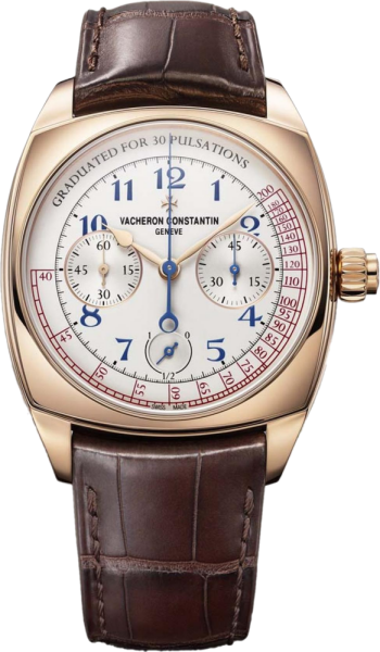 Vacheron Constantin Harmony Chronograph 5300S/000R-B055 watch