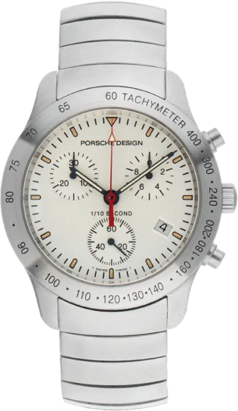Porsche Design 6600.41 watch