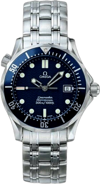 Omega Seamaster 2561.80.00 watch