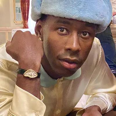 Cartier Crash - Tyler, the Creator