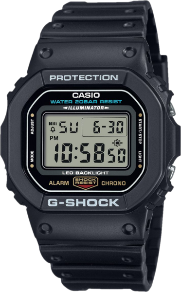 G-Shock DW-5600 UE-1 watch