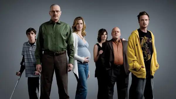 Every Watch worn in The Breaking Bad Universe