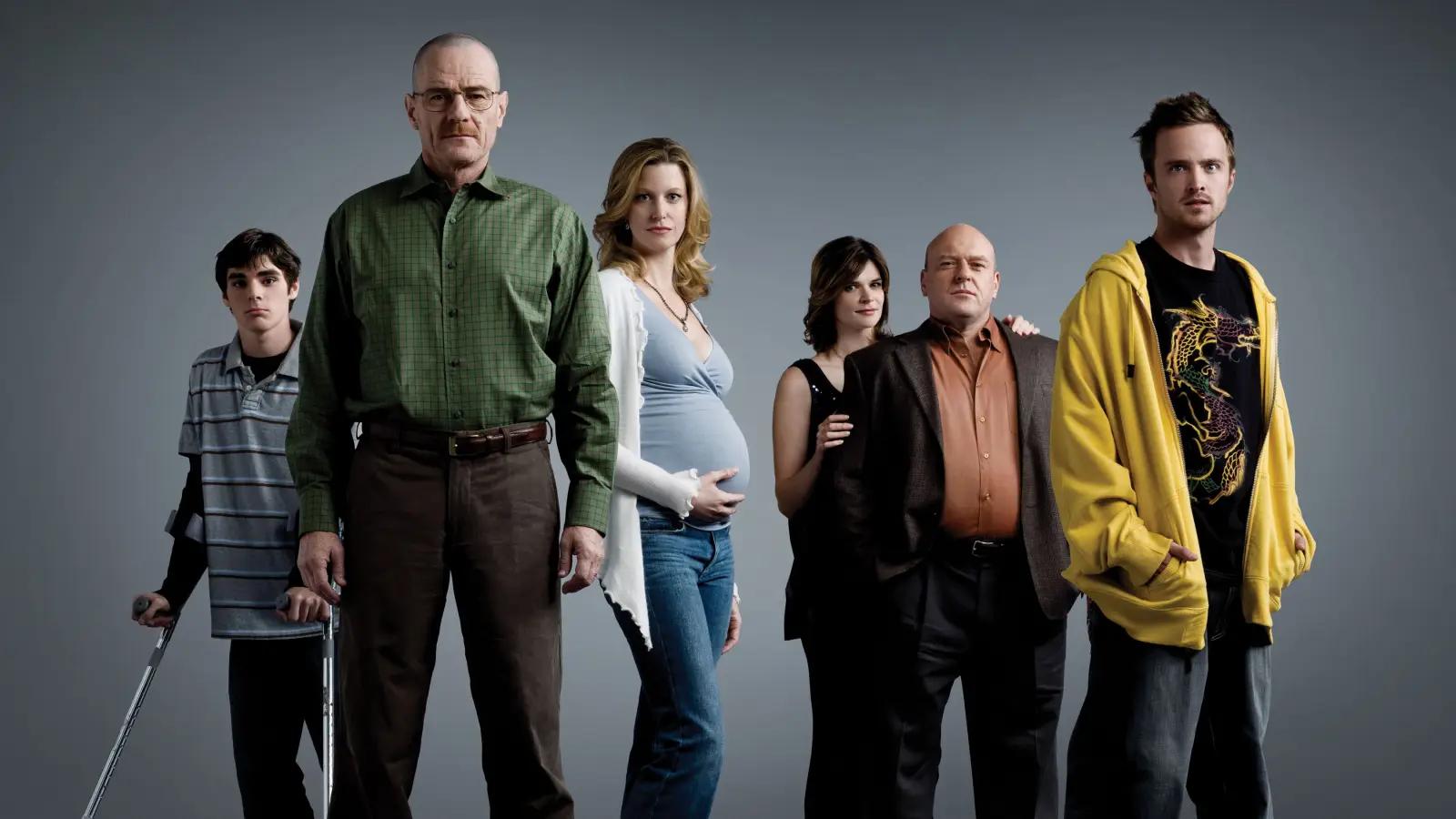 Every Watch worn in The Breaking Bad Universe
