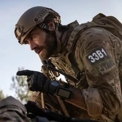 G-Shock GBD800UC - The Covenant - John Kinley