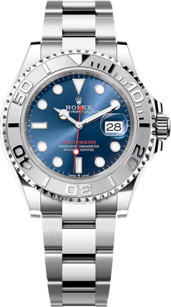 Rolex Yacht-Master 40 126622-0002 watch