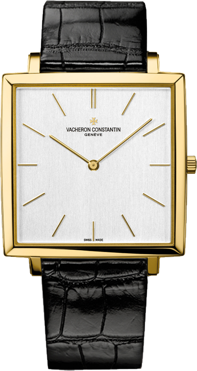 Vacheron Constantin Historiques Ultra-Fine 1968 43043/000r-9592 watch