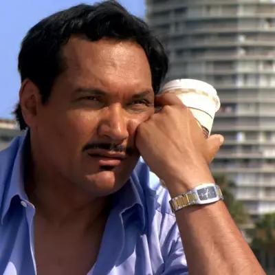 Casio - Dexter - Miguel Prado