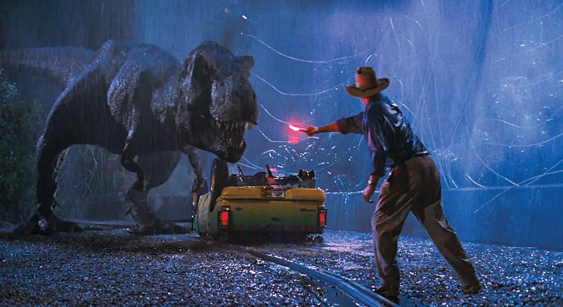 Every Watch in the Jurassic Park Franchise