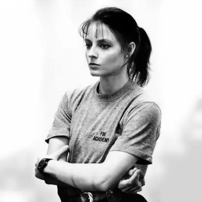 Timex Ironman - The Silence of the Lambs - Clarice Starling
