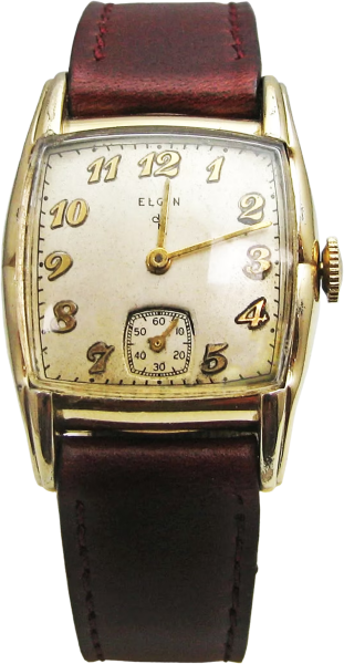 Elgin Dress Watch watch