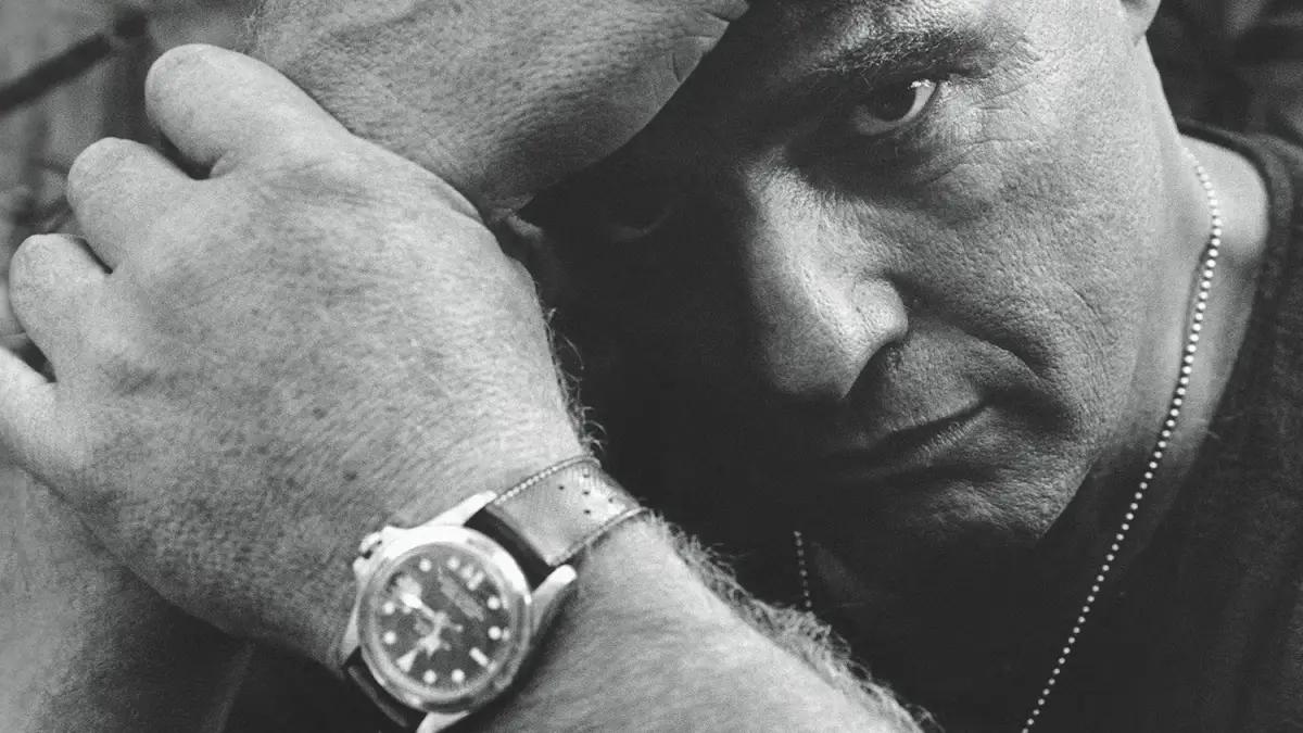 The Most Valuable Film & Celebrity Watches Ever Auctioned