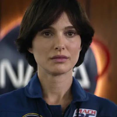 Omega Speedmaster X-33 - Lucy in the Sky - Lucy Cola