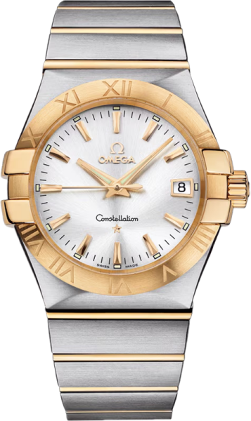 Omega Constellation 123.20.35.60.02.002 watch